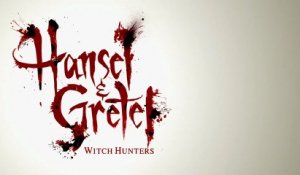 Hansel & Gretel : Witch Hunters - Extrait "Meet Hansel & Gretel" [VF|HD]