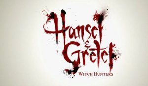 Hansel & Gretel : Witch Hunters - Extrait "Meet Hansel & Gretel" [VOST|HD]
