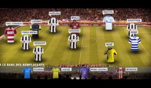 Mercato : l'équipe-type des exilés hivernaux de Ligue 1