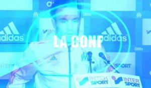 OM - Valbuena:  On n'a pa les mêmes moyens que d'autres équipes