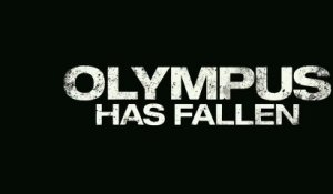 Olympus Has Fallen (La Chute de la Maison Blanche) - Official Trailer [VO|HD] [NoPopCorn]