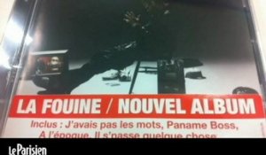 La Fouine au Parisien : «Les clashs, c'est nul»