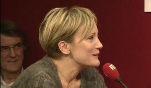 Patricia Kaas: Les rumeurs du net du 04/02/2013 dans A La Bonne Heure