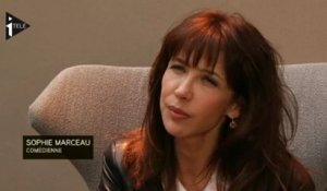 Sophie Marceau joue une femme battue