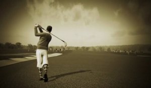 Tiger Woods PGA TOUR 14 - Bande-Annonce - Légendes