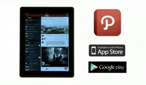 Path -Test - iPhone/iPad/Android