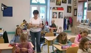 Une prime pour les enseignants du primaire ?