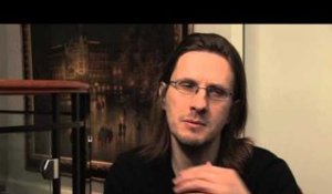 Steven Wilson interview (part 5)