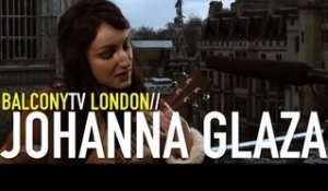 JOHANNA GLAZA - MAMA MAMA (BalconyTV)