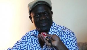 France Inter à Brazzaville #2 : la SAPE expliquée par Alain Mabanckou