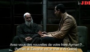 Mohamed al-Zawahiri : "La France a déclaré la guerre à l’islam" (privée)