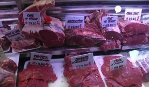 Viande de cheval : un problème d'étiquetage et non de...