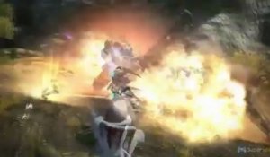 Final Fantasy XIV : A Realm Reborn - Trailer Exploration