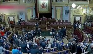 Espagne : Mariano Rajoy essaie de reprendre l'initiative