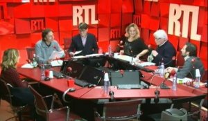 Cécile de France : Les rumeurs du net du 21/02/2013 dans A La Bonne Heure