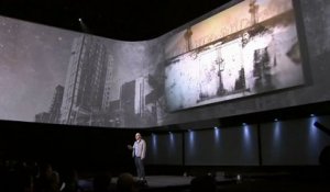 PS4 - La conférence de Sony en intégralité