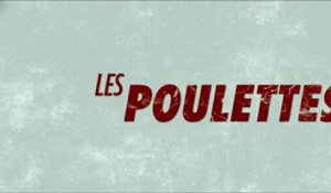 Les Poulettes - Bande-Annonce / Trailer [VOST|HD1080p]