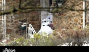 Trois enfants tués en Seine-et-Marne : «l'effroi» du maire de Dampmart