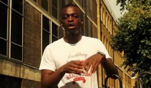 [DAILY DUPPY] - EP.4 - GEORGE THE POET
