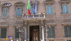 Qui gagnera les élections législatives italiennes ?