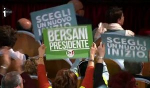 Italie : le scrutin de l'abstention