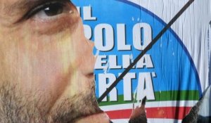 Fracture italienne : aucun parti en mesure de former un...