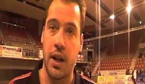 Volley-Ball : Ligue A : Beauvais - Montpellier : 1 - 3