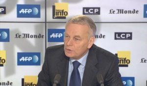 LCP : Jean-Marc Ayrault demande à François Bayrou de "clarifier" sa position sur les législatives
