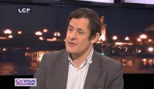 Ça Vous Regarde - L’Info : Journal du soir du jeudi 28 février 2013