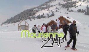 Maurienne Zap N°123
