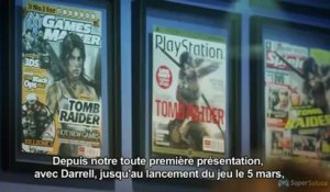 The Final Hours of Tomb Raider - Episode 5 : La Dernière Ligne Droite, Deuxième Partie