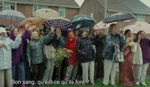 SONG FOR MARION - Bande-annonce VO