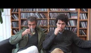 Allah-Las interview - Matthew and Miles (part 1)