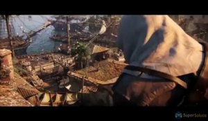 Assassin's Creed IV : Black Flag - Trailer