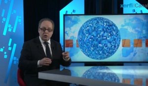 Alexandre Mirlicourtois, Xerfi Canal IDE : l'attrait de la France en recul