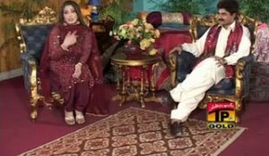 Zara Has Ke Tak Dildar, Shaukat Ali Raja