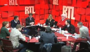 Eric Dussart : La chronique télé du 05/03/2013 dans A La Bonne Heure