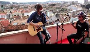 ANDONI ARCOS - THE LOST SONG (BalconyTV)