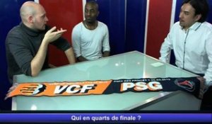 PSG-Valence : Le Talk d'après-match