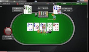 Spécial FCOOP 2012 - PokerStarsLive 1.11.12 2/3