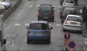 Santé : Limiter ou interdire le diesel (Vendée)