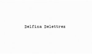 La collection de la créatrice de bijoux Delfina Delettrez au travers de visions surréalistes