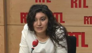 Anina Ciuciu, auteure de "Je suis Tzigane et je le reste" : "Toujours ce rejet qui est instinctif..."