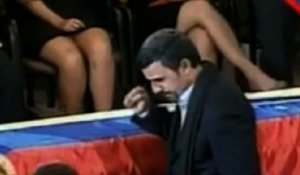 Les funérailles de Chavez en moins de 3 minutes