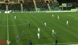 (J28) LB Châteauroux - ASM FC, Highlights