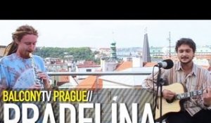 PRADELINA (BalconyTV)