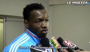 Lyon-OM 0-0 : la réaction de Mandanda