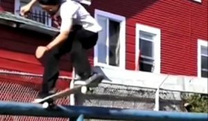 Skateboard Fails - the ultimate best of - 2013