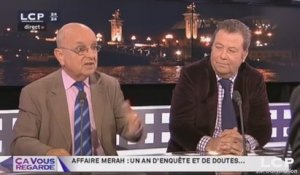 Ça Vous Regarde - Le débat : Affaire Merah : un an d'enquête et de doutes...