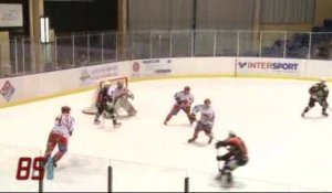 Hockey : Le Hogly remporte son match contre Valence